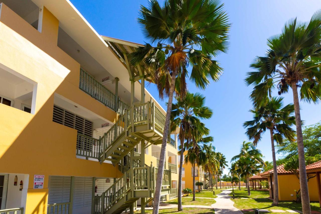 Rag Water Front 1Br Apartment 2 Cabo Rojo Bagian luar foto