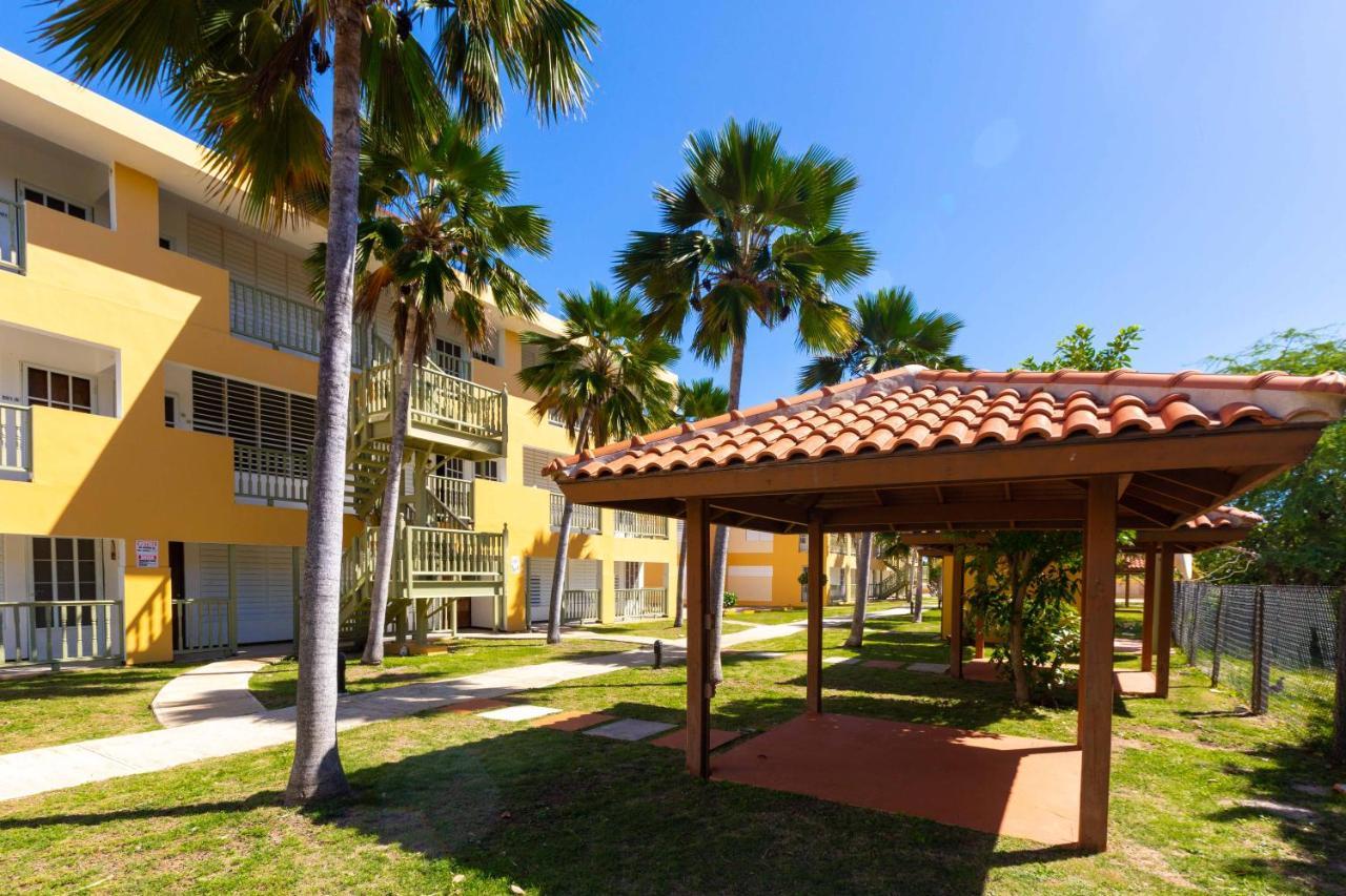Rag Water Front 1Br Apartment 2 Cabo Rojo Bagian luar foto