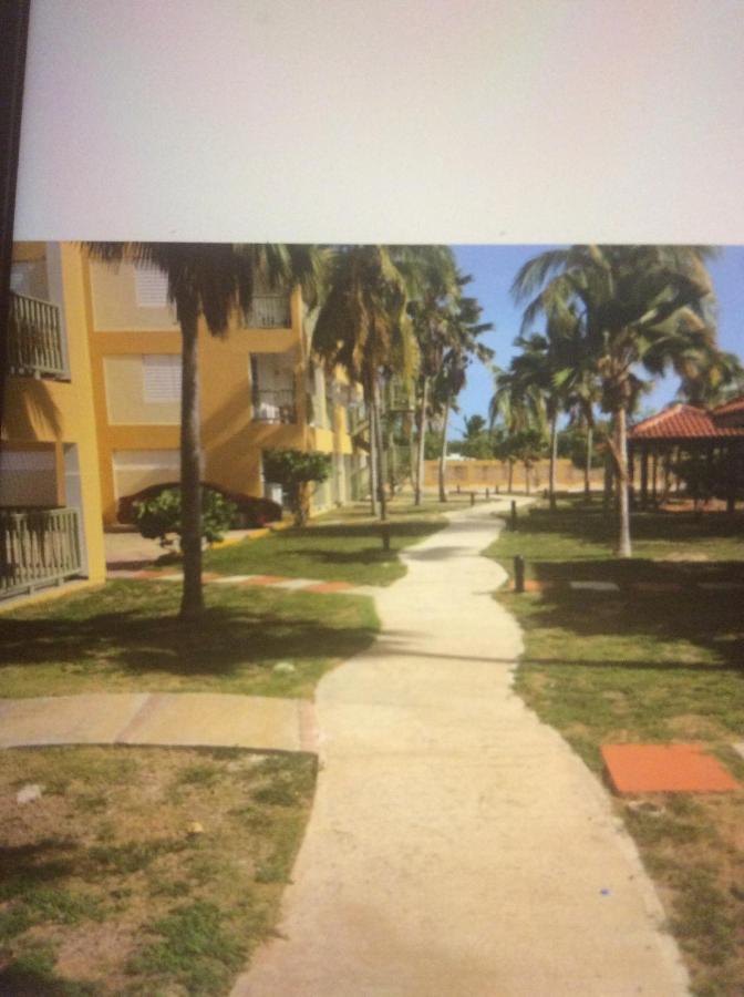 Rag Water Front 1Br Apartment 2 Cabo Rojo Bagian luar foto