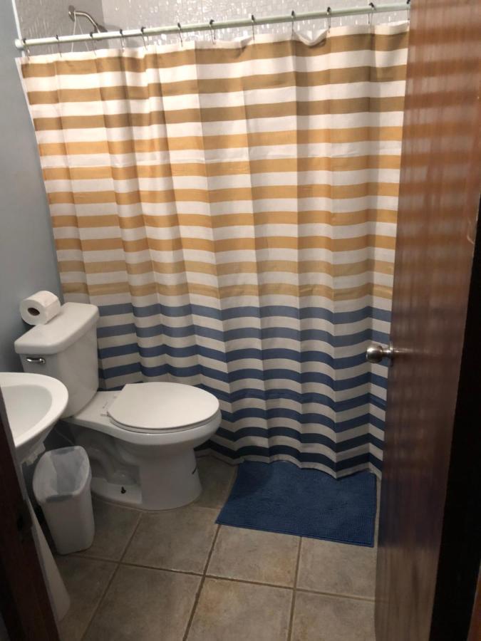 Rag Water Front 1Br Apartment 2 Cabo Rojo Bagian luar foto