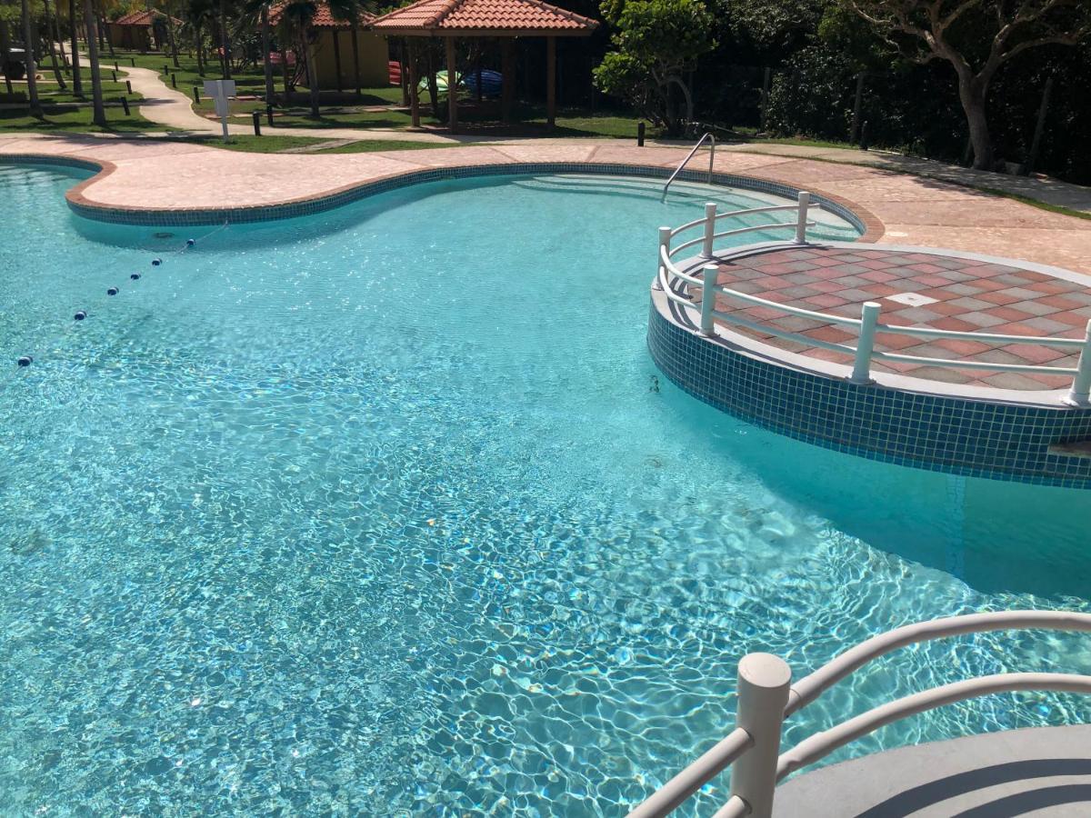 Rag Water Front 1Br Apartment 2 Cabo Rojo Bagian luar foto