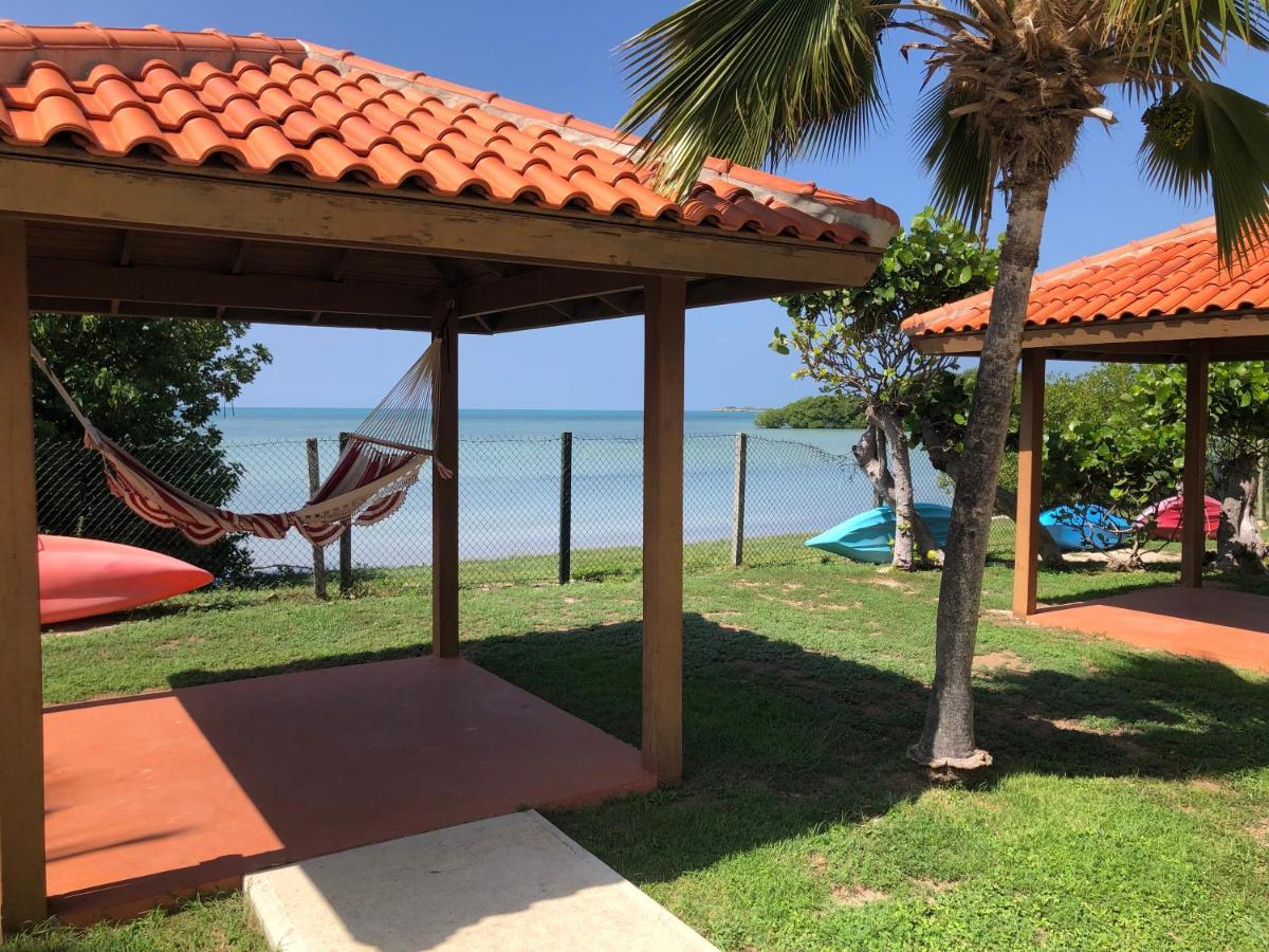 Rag Water Front 1Br Apartment 2 Cabo Rojo Bagian luar foto